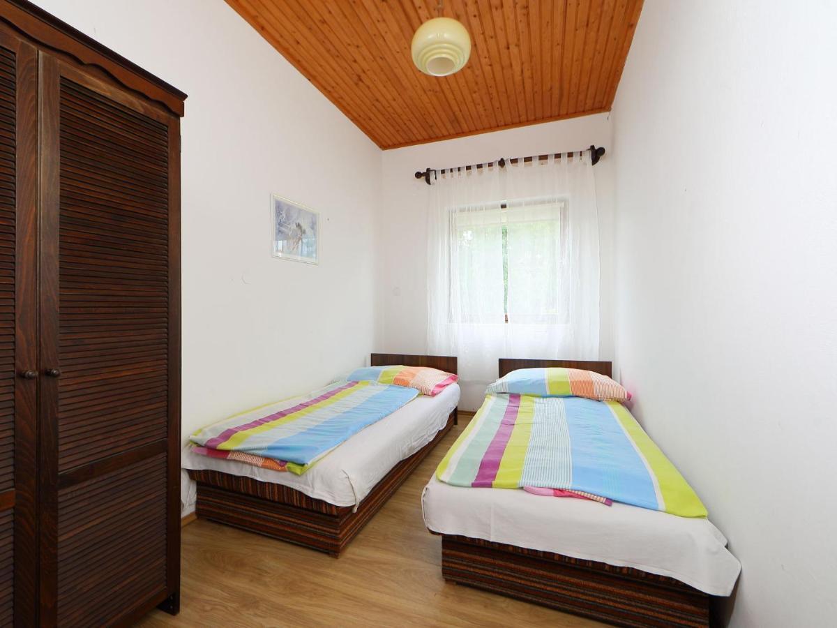 Holiday Home Pinus 2 By Interhome Balatonfuzfo Exterior photo