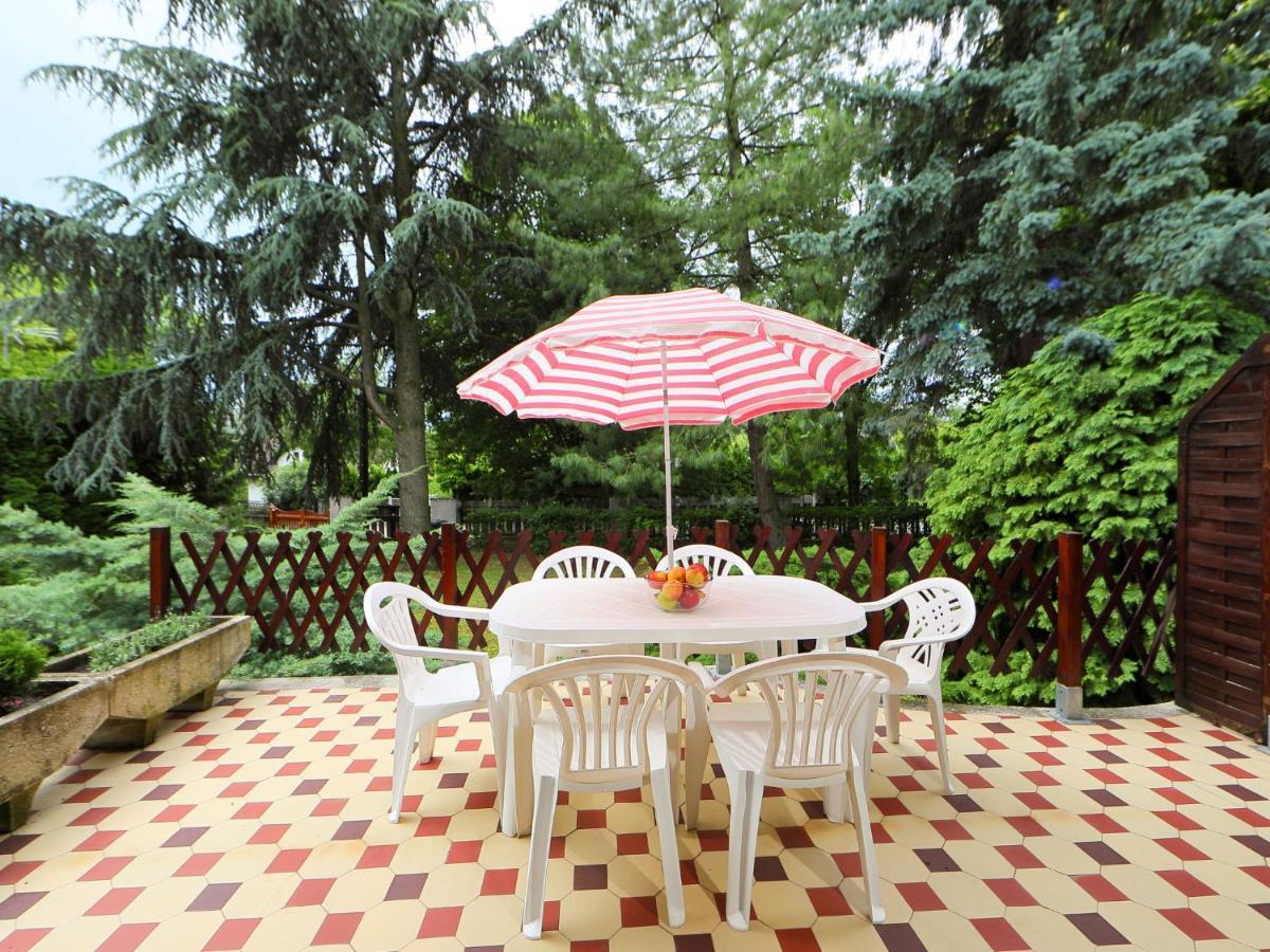 Holiday Home Pinus 2 By Interhome Balatonfuzfo Exterior photo